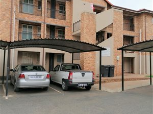 2 Bed Apartment in Heuweloord
