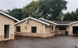 3 Bedroom House in Gillitts