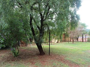 2 Bedroom Garden Cottage in Melodie