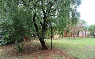 2 Bedroom Garden Cottage in Melodie