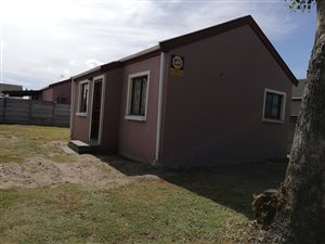 3 Bed House in Blue Downs