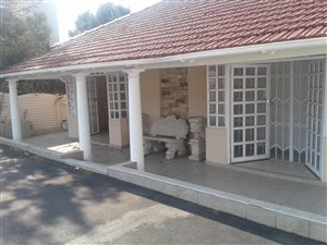 8 m² Commercial space in Morningside