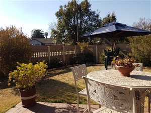 3 Bed House in Van Dyk Park
