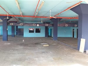 655 m² Commercial space in Bonela