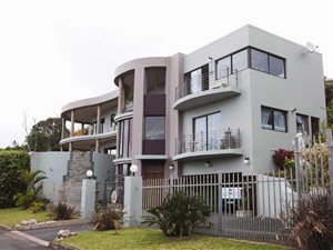 4 Bed House in Ramsgate