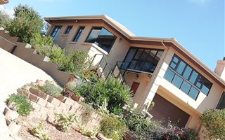 3 Bedroom House in Monte Christo