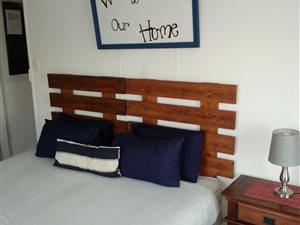 Bachelor apartment in Villieria