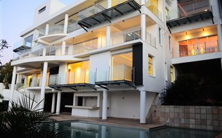 6 Bedroom House in Linksfield