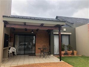 1 Bed Townhouse in Retire at Midstream