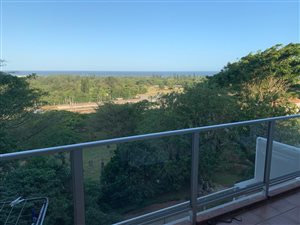 2 Bed Apartment in Morningside