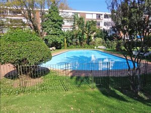 1 Bed Apartment in Atholl