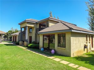 5 Bedroom House in Tijger Valley and surrounds