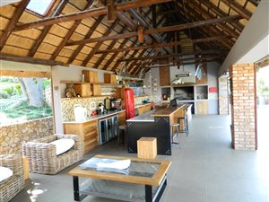 13 ha Farm in Wildebeeshoek AH