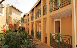 2 Bedroom Apartment in Weltevreden Park