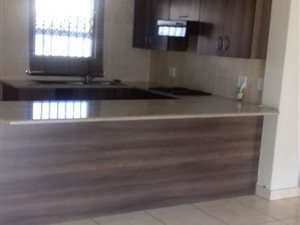 2 Bed Townhouse in Jansen Park