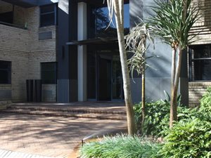 143.550003051758 m² Office Space in Bryanston