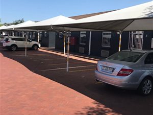 106 m² Office Space in Bellville Central