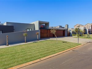 5 Bed House in Serengeti