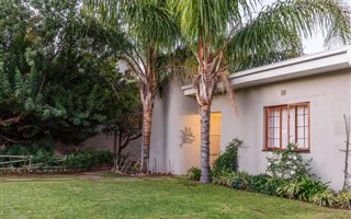 3 Bedroom House in Blydeville
