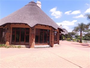 2 Bedroom Townhouse in Mooikloof Ridge