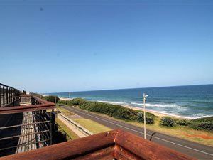 2 Bed Apartment in La Mercy