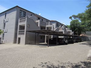 2 Bed Apartment in St Michaels on Sea