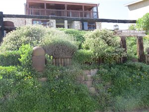3 Bed House in Jongensfontein