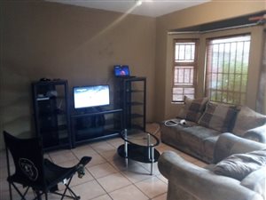 2 Bed Flat in Willows