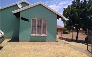 3 Bedroom House in Boitekong