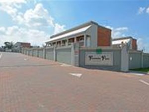 1 Bed Apartment in Buccleuch