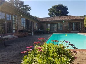 4 Bed House in Ferncliffe