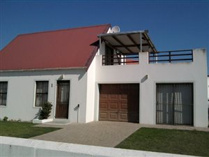 4 Bed House in Mykonos