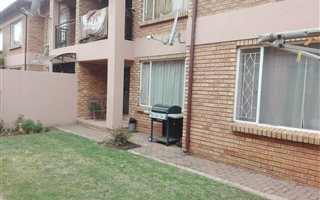 2 Bedroom Townhouse in Cason