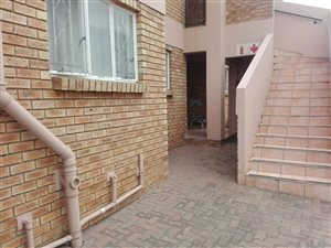 2 Bed Townhouse in Cason
