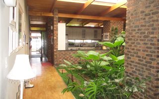 4 Bedroom House in Vanderbijlpark SE3