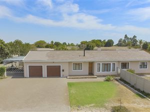 3 Bed House in Amandelrug