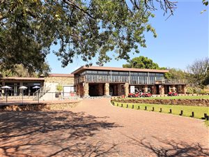 1036 m² Land available in Seasons Lifestyle Estate