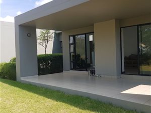 3 Bed Apartment in Jackal Creek Golf Estate