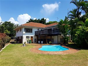 3 Bedroom House in Glenashley