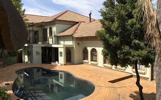 4 Bedroom House in Faerie Glen