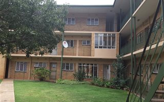 2 Bedroom Apartment in Vanderbijlpark Central