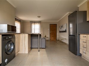 3 Bed House in Protea Glen