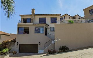 3 Bedroom House in Bassonia