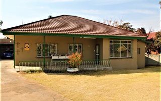 5 Bedroom House in Homestead