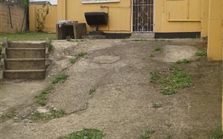 3 Bedroom Duplex in Eastbury