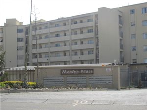 2 Bed Apartment in Menlyn
