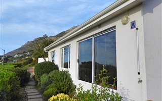2 Bedroom House in Simons Town