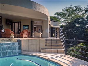 3 Bed House in Matumi Estate