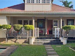 3 Bed House in Essenwood