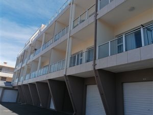 2 Bed Flat in Melville